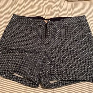 Merona shorts. Womens 12. Like new